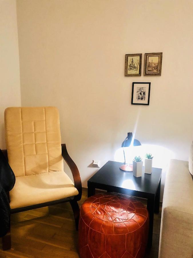 Cozy One-Bedroom Apartment Saraybosna Dış mekan fotoğraf
