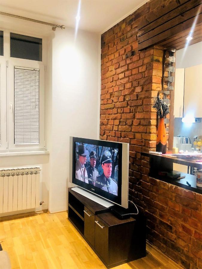 Cozy One-Bedroom Apartment Saraybosna Dış mekan fotoğraf