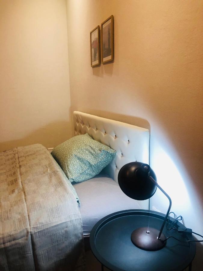 Cozy One-Bedroom Apartment Saraybosna Dış mekan fotoğraf