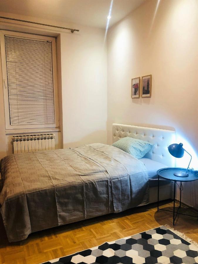 Cozy One-Bedroom Apartment Saraybosna Dış mekan fotoğraf