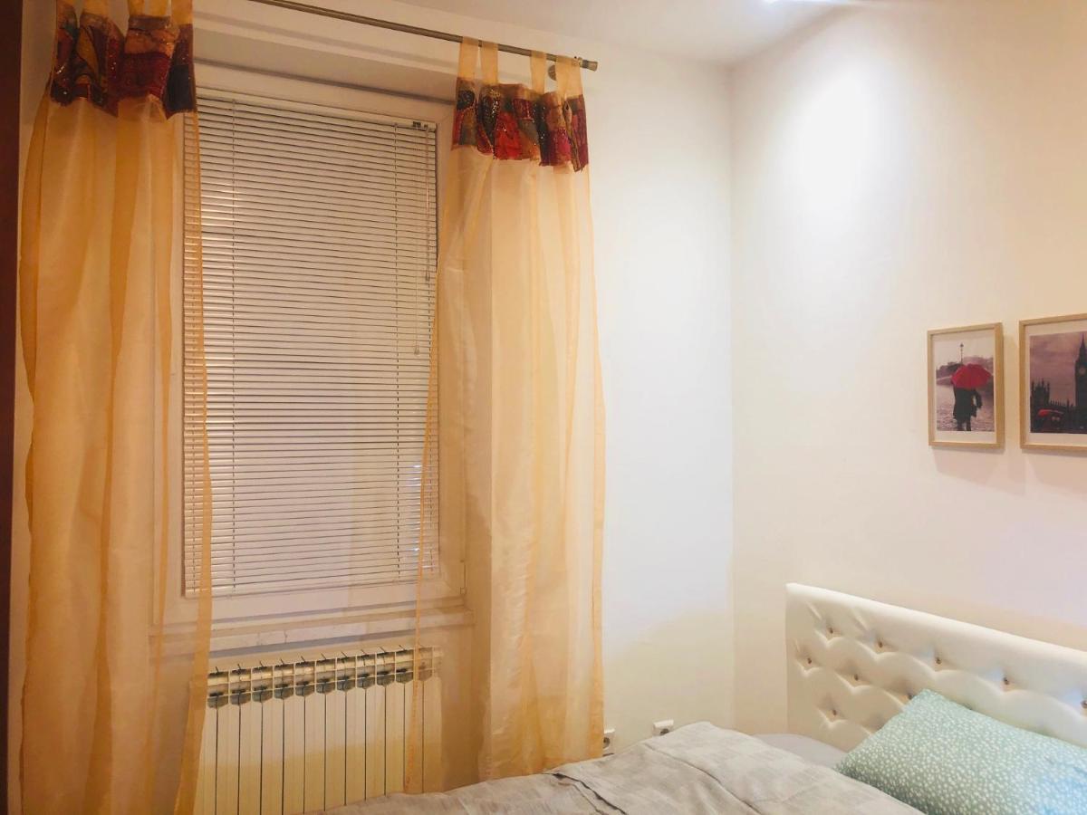 Cozy One-Bedroom Apartment Saraybosna Dış mekan fotoğraf
