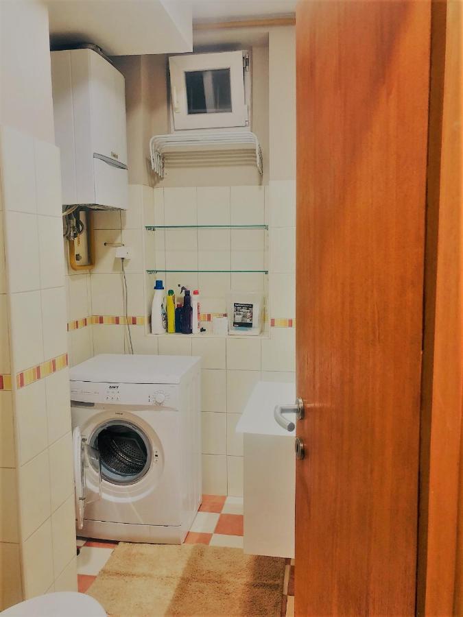 Cozy One-Bedroom Apartment Saraybosna Dış mekan fotoğraf