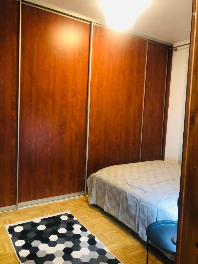 Cozy One-Bedroom Apartment Saraybosna Dış mekan fotoğraf
