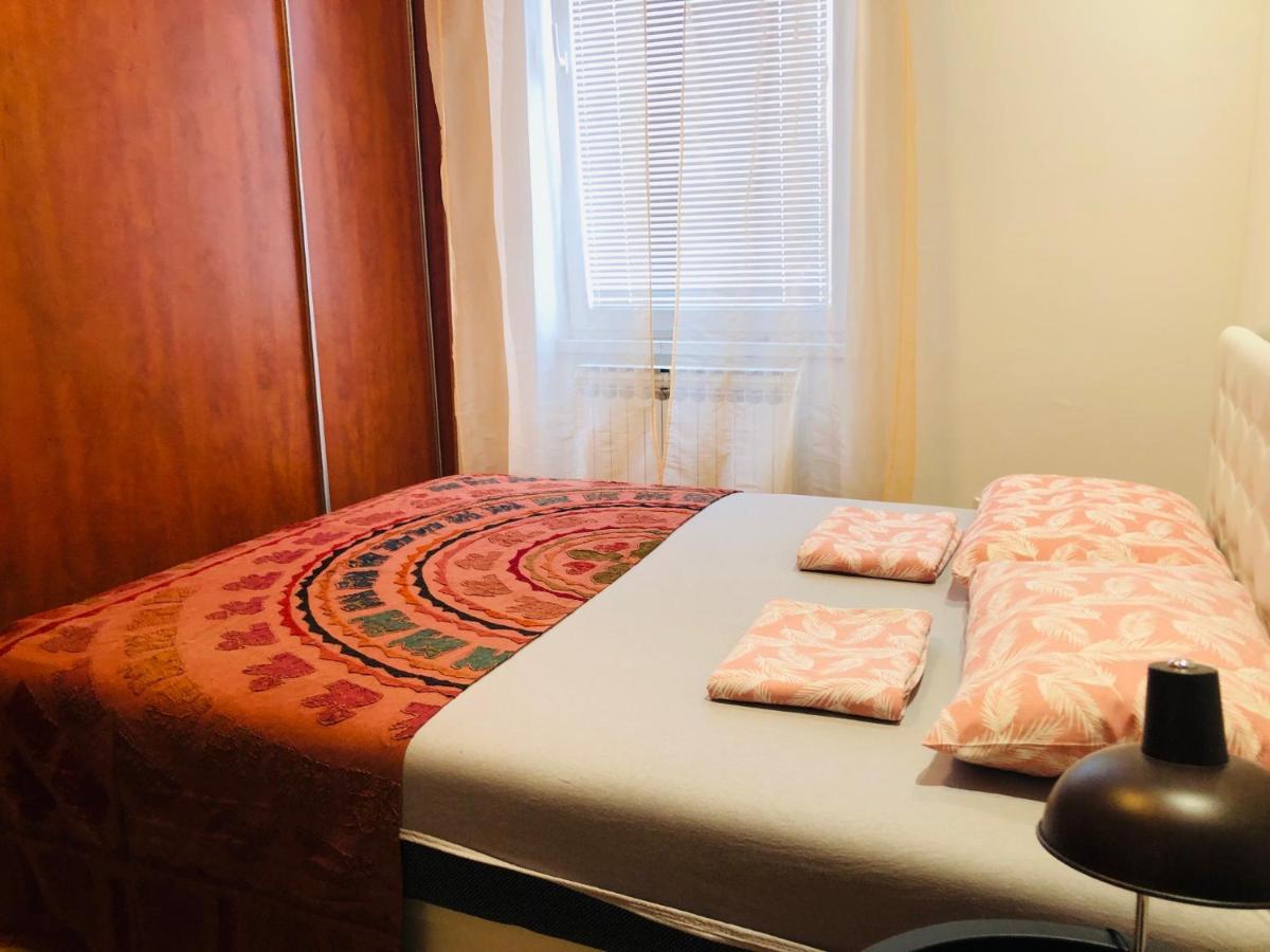Cozy One-Bedroom Apartment Saraybosna Dış mekan fotoğraf